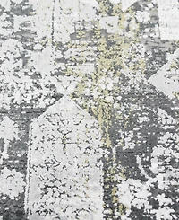 Bashian Charm ALR106 3' x 5' Area Rug