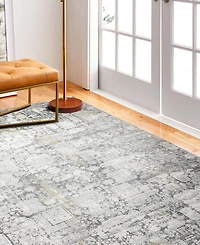 Bashian Charm ALR106 3' x 5' Area Rug
