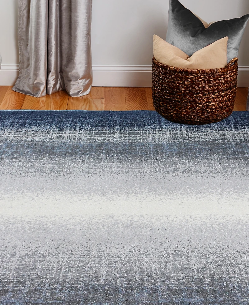 Closeout! Bashian Colorado AS108 3' 6" x 5' 6" Area Rug