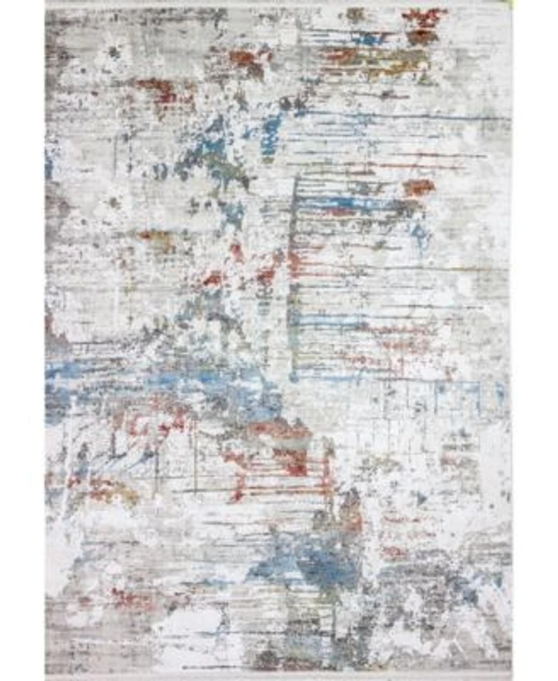 Bashian Charm Alr121 Area Rug