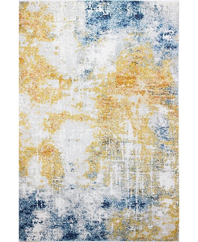 Bashian Medley 5675A 5' x 7' 6" Area Rug