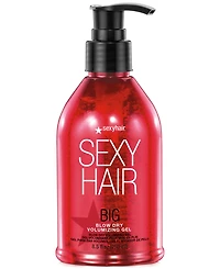 Sexy Hair Big Sexy Hair Blow Dry Volumizing Gel 8.5 oz