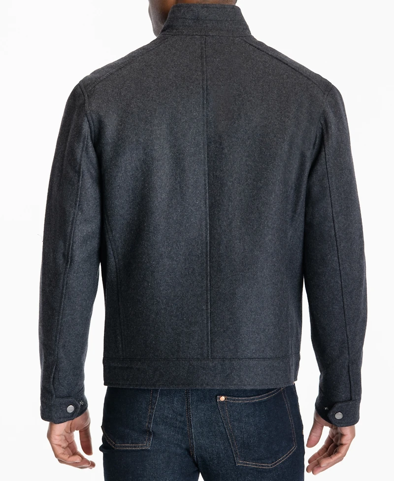 Michael Kors Men's Hipster Jacket