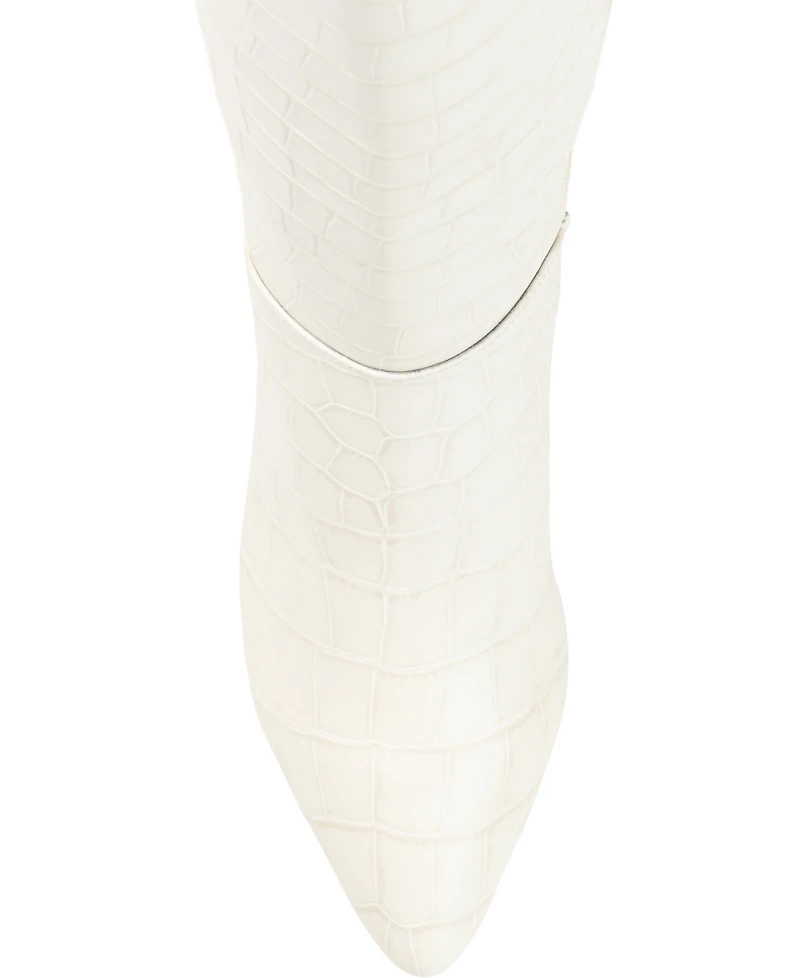 Journee Collection Women's Landree Knee High Boots