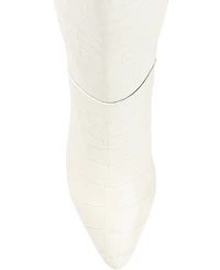 Journee Collection Women's Landree Knee High Boots
