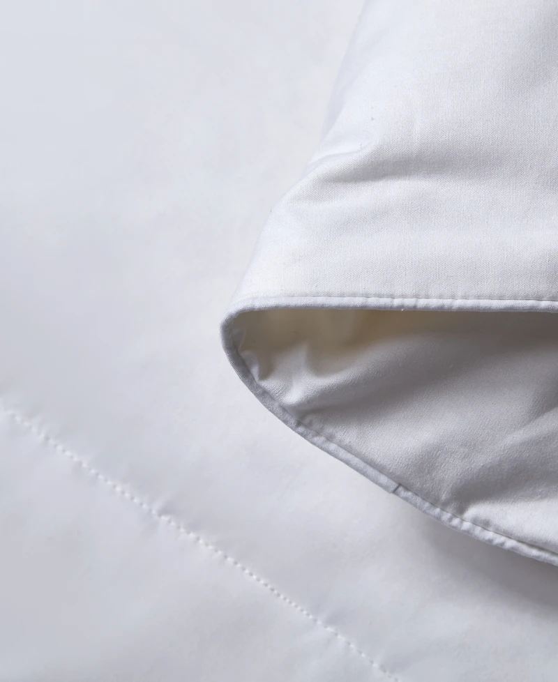 Beautyrest White Feather & Down All Season Comforter, King