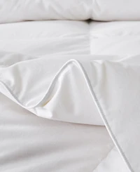 Serta European White Down & Feather All Season Comforter