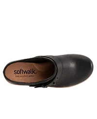 Softwalk Marquette Clog