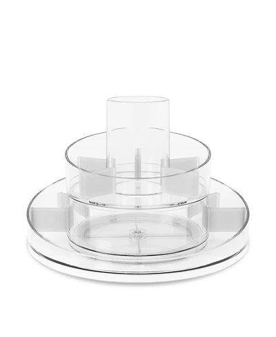 Umbra Cascada Makeup Organizer