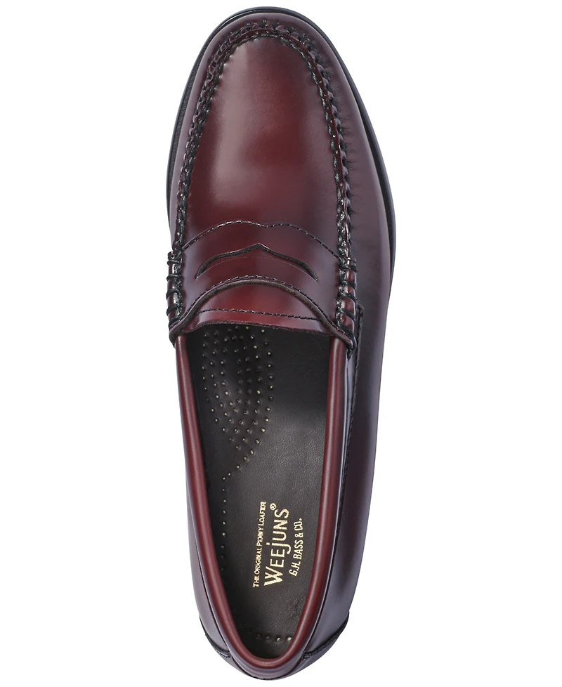 Womens Whitney Weejuns Loafer