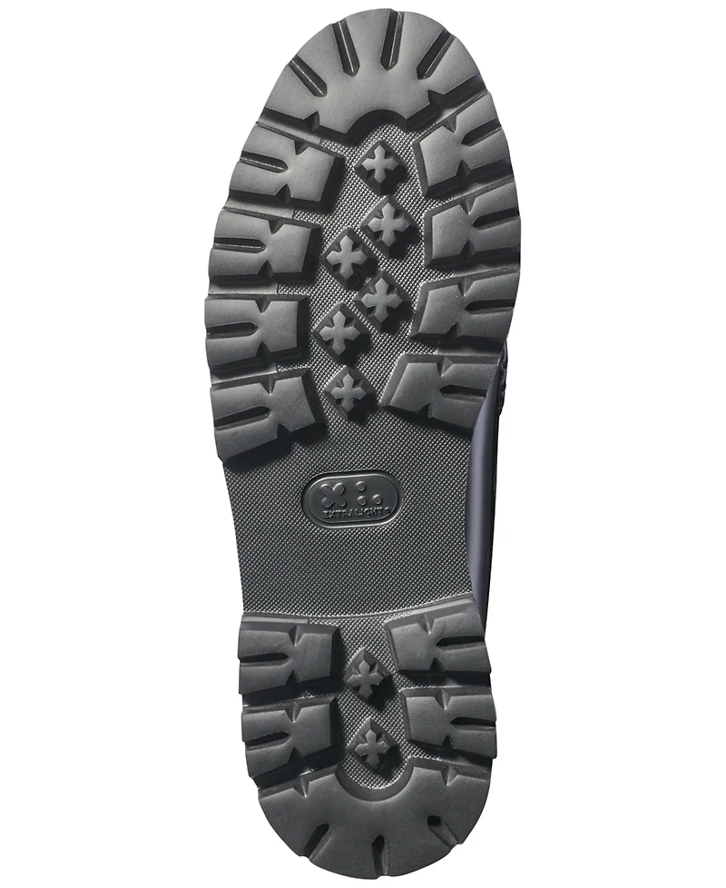 Womens Whitney Super Lug Weejuns Loafer