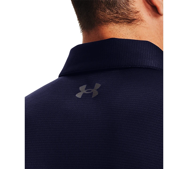 Under Armour Men's Tech Polo T-Shirt