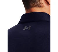 Under Armour Men's Tech Polo T-Shirt