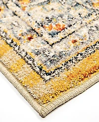 Closeout! Gemstones Cressida 6'7" x 9'6" Area Rug