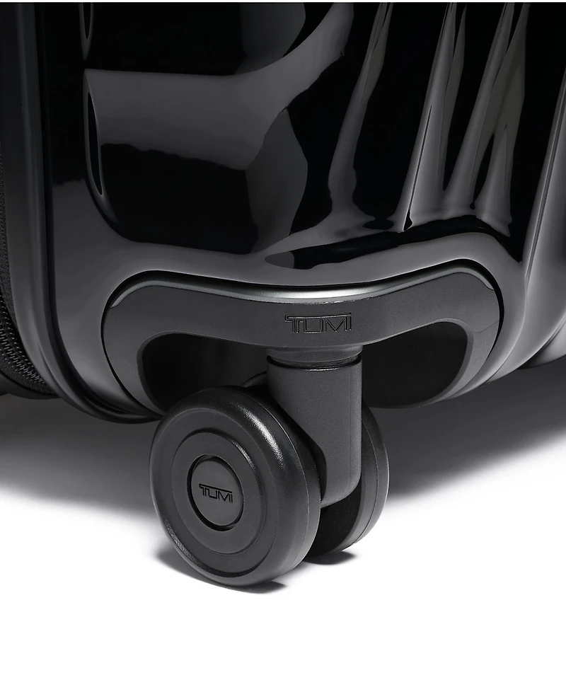 Tumi 19 Degree Extended Trip Expandable 4 Wheel Packing Case