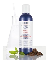 Kiehl's Since 1851 Body Fuel All-In-One Energizing Wash, 33.8 fl. oz.