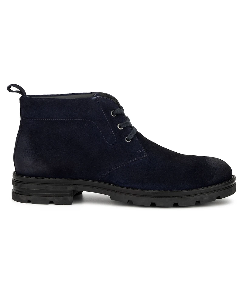 Vintage Foundry Co Men's Turner Chukka Boots
