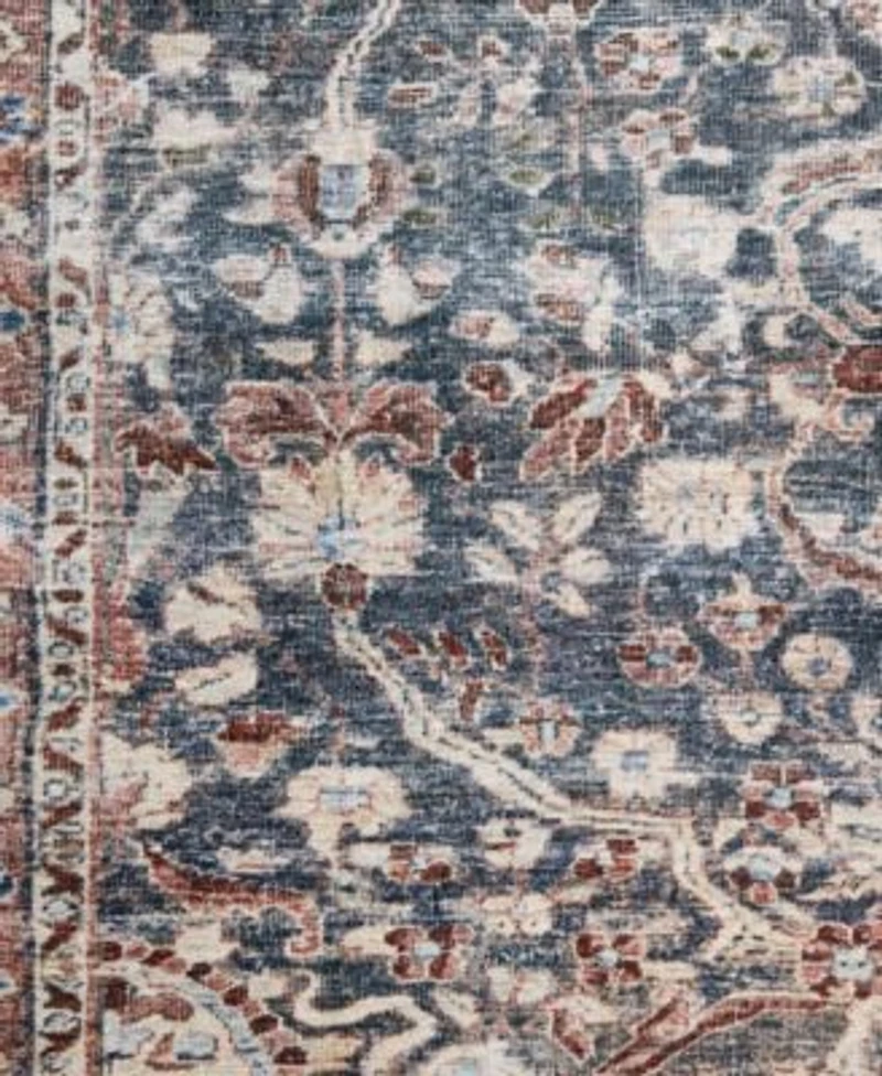 Chris Loves Julia Jules Jul Area Rug