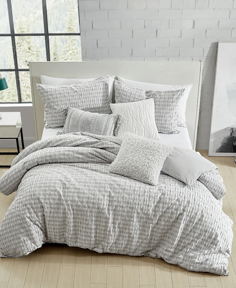Dkny Refresh Cotton Duvet Cover