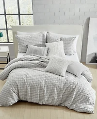 Dkny Refresh Cotton Duvet Cover