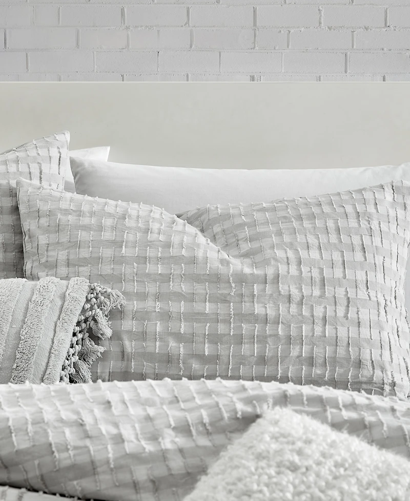 Dkny Refresh Cotton Duvet Cover