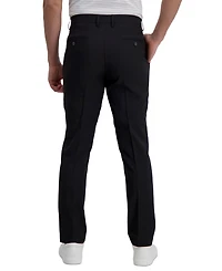 Haggar Men's Smart Wash Slim Fit Suit Separates Pants