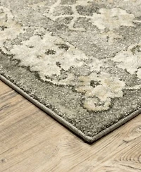 Oriental Weavers Florence 1002e Area Rugs