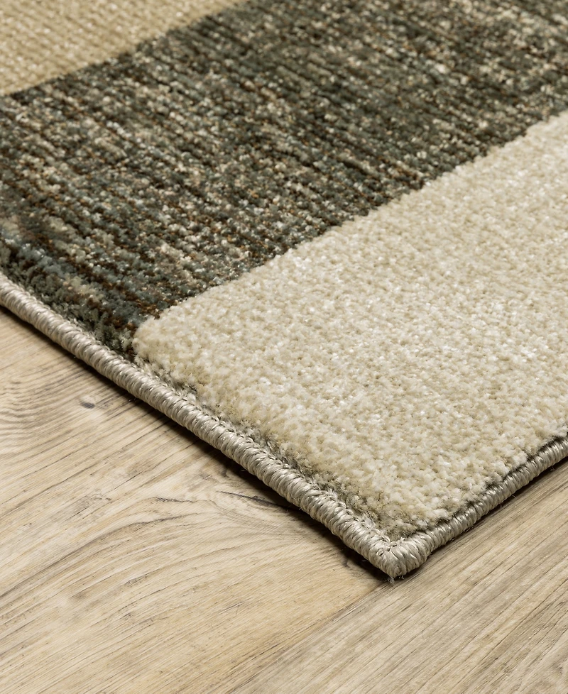 Oriental Weavers Strada STR02 3'3" x 5'2" Area Rug