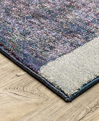 Oriental Weavers Strada STR08 3'3" x 5'2" Area Rug