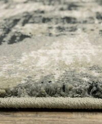 Oriental Weavers Seneca Sen12 Area Rugs