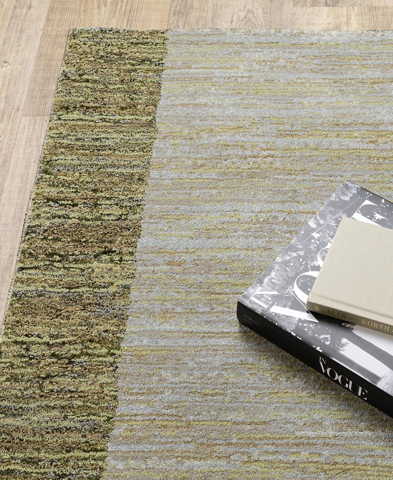 Oriental Weavers Strada STR05 5'3" x 7'3" Area Rug