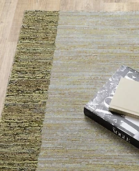 Oriental Weavers Strada STR05 5'3" x 7'3" Area Rug