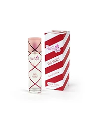 Women's Red Velvet Eau De Toilette Spray, 3.4 oz