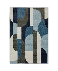 Oriental Weavers Strada STR03 3'3" x 5'2" Area Rug