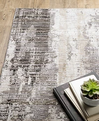 Oriental Weavers Nebulous 4151N 3'3x5' Area Rug