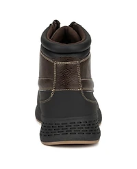 Reserved Footwear Men's Cascade Work Boots
