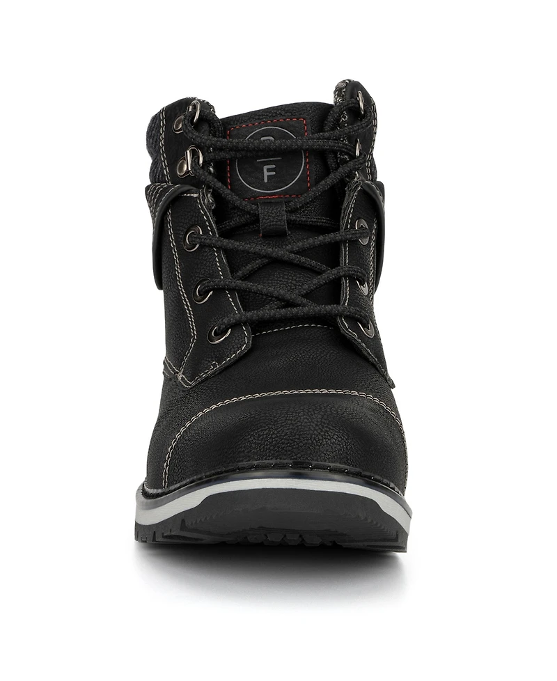 Reserved Footwear Men's Neutron Work Boots