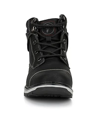 Reserved Footwear Men's Neutron Work Boots