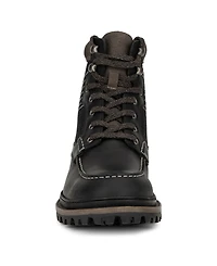 Reserved Footwear Men's Vector Leather Work Boots