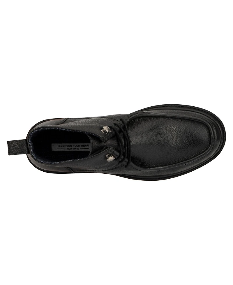 Reserved Footwear Men's Positron Boots