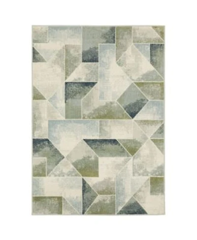 Oriental Weavers Branson Bra10 Area Rugs