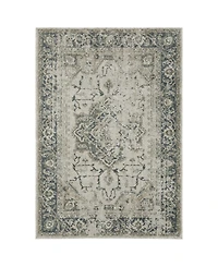 Oriental Weavers Alton 002W9 3'3" x 5' Area Rug