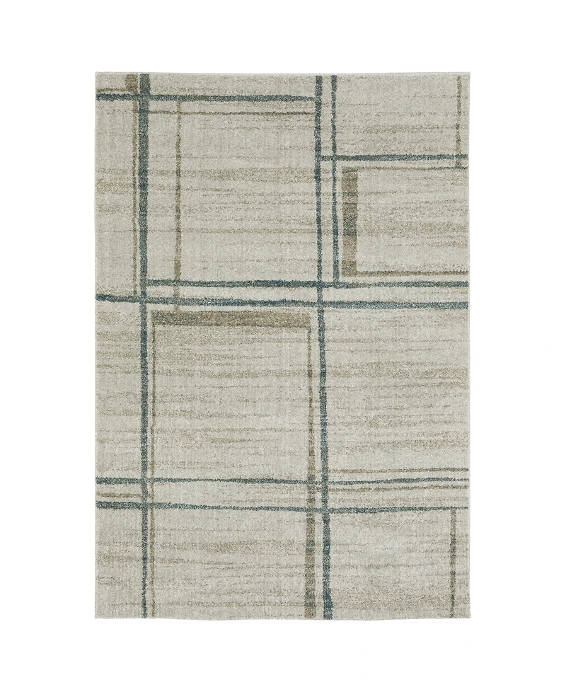 Oriental Weavers Alton 501Z9 3'3" x 5' Area Rug