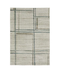 Oriental Weavers Alton 501Z9 3'3" x 5' Area Rug