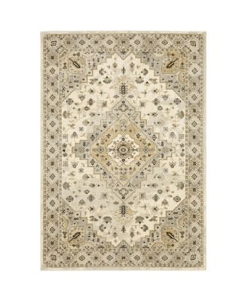 Oriental Weavers Florence 4332x Area Rugs