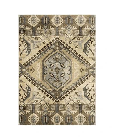 Oriental Weavers Florence FLO509 5'3" x 7'6" Area Rug