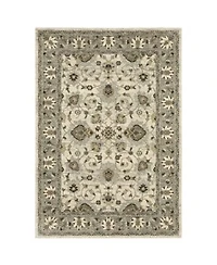 Oriental Weavers Florence 5008i Area Rugs