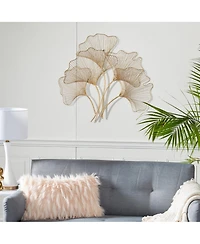 CosmoLiving by Cosmopolitan Glam Wall Decor