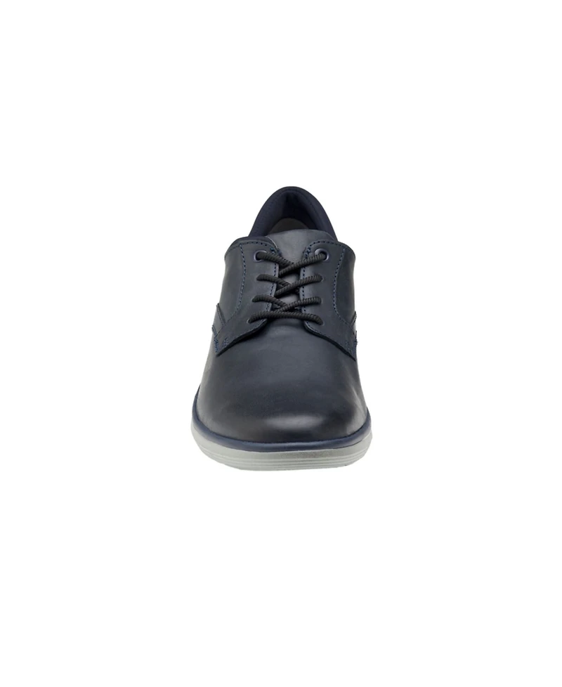 Johnston & Murphy Men's Parsons Plain Toe Sneakers