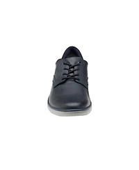 Johnston & Murphy Men's Parsons Plain Toe Sneakers